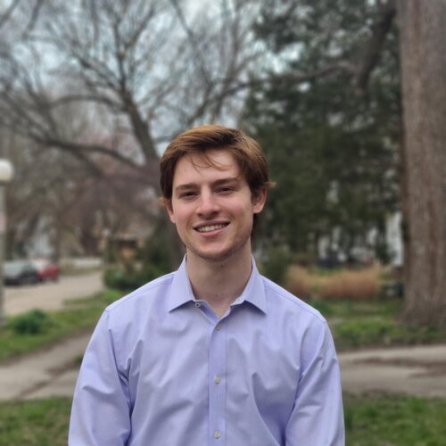 Zachary Jablow